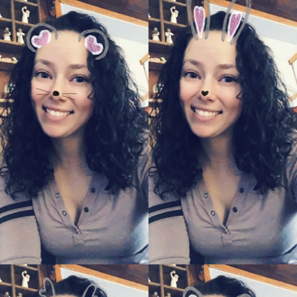 Meet your Posher, Jessica